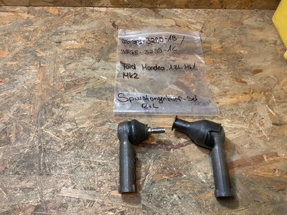 Ford Mondeo MK1/2 Spurstangenkopf- Set R+L Original Ford NEU
