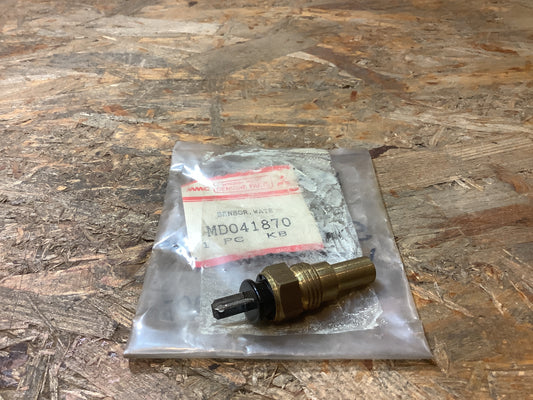 Mitsubishi Starion Sensor, Wassertemperatur Original Mitsubishi NEU