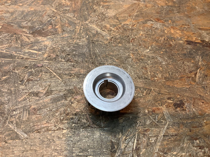 Chevrolet Spark Kurbelwellenrad Original GM NEU