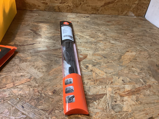 Citroën C3, KIA Niro, Mazda 6, Nissan Qashqai, Opel Corsa, Peugeot 207, Renault Clio 3 Wischerblatt Original Eurorepar NEU