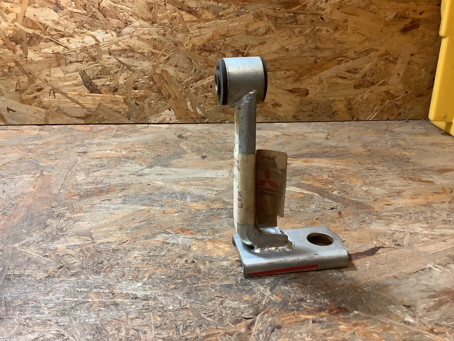 Mitsubishi Galant, Sigma Halterung, Bremshydraulik-Aggregat Original Mitsubishi NEU