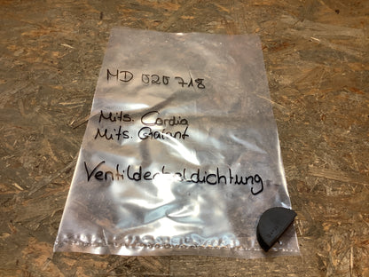 Mitsubishi Cordia, Galant Ventildeckeldichtung Original Mitsubishi NEU