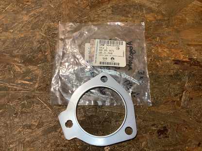 Chevrolet Nubira Dichtung, Abgasrohr Original GM NEU