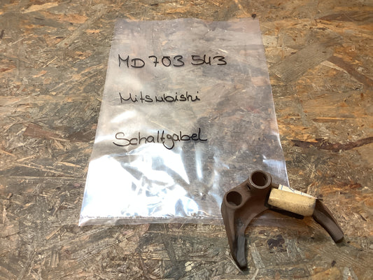 Schaltgabel Original Mitsubishi NEU