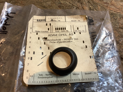 Modell unbekannt Ringabdeckung an Türschloss Original Opel NEU