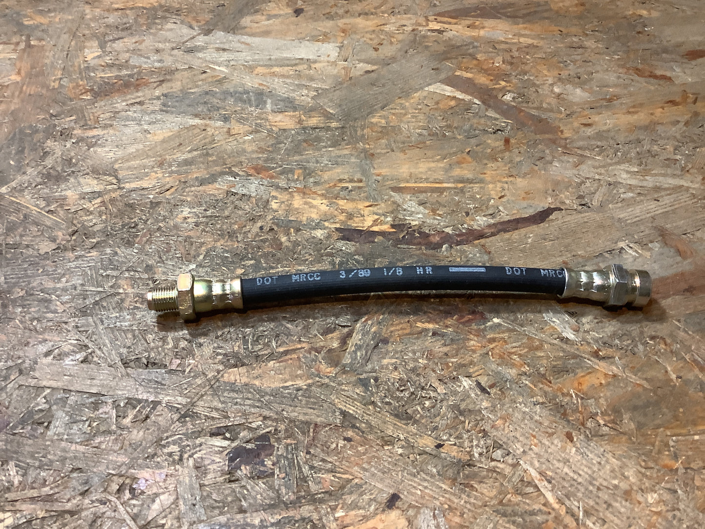 Mitsubishi Colt Lancer Bremsschlauch Original Mitsubishi NEU