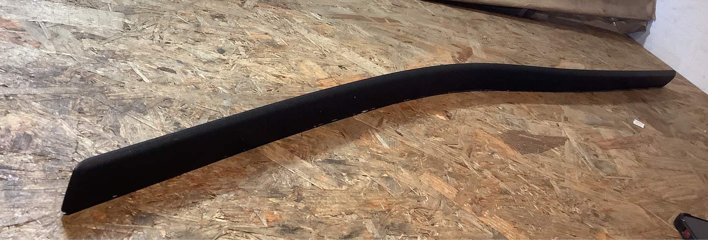 VW Golf 5 Zierstreifen Tür rechts Original VW NEU