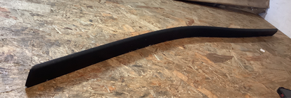 VW Golf 5 Zierstreifen Tür rechts Original VW NEU