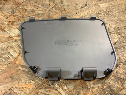 Vauxhall Corsa B Rücklicht Innenabdeckung links Original GM NEU