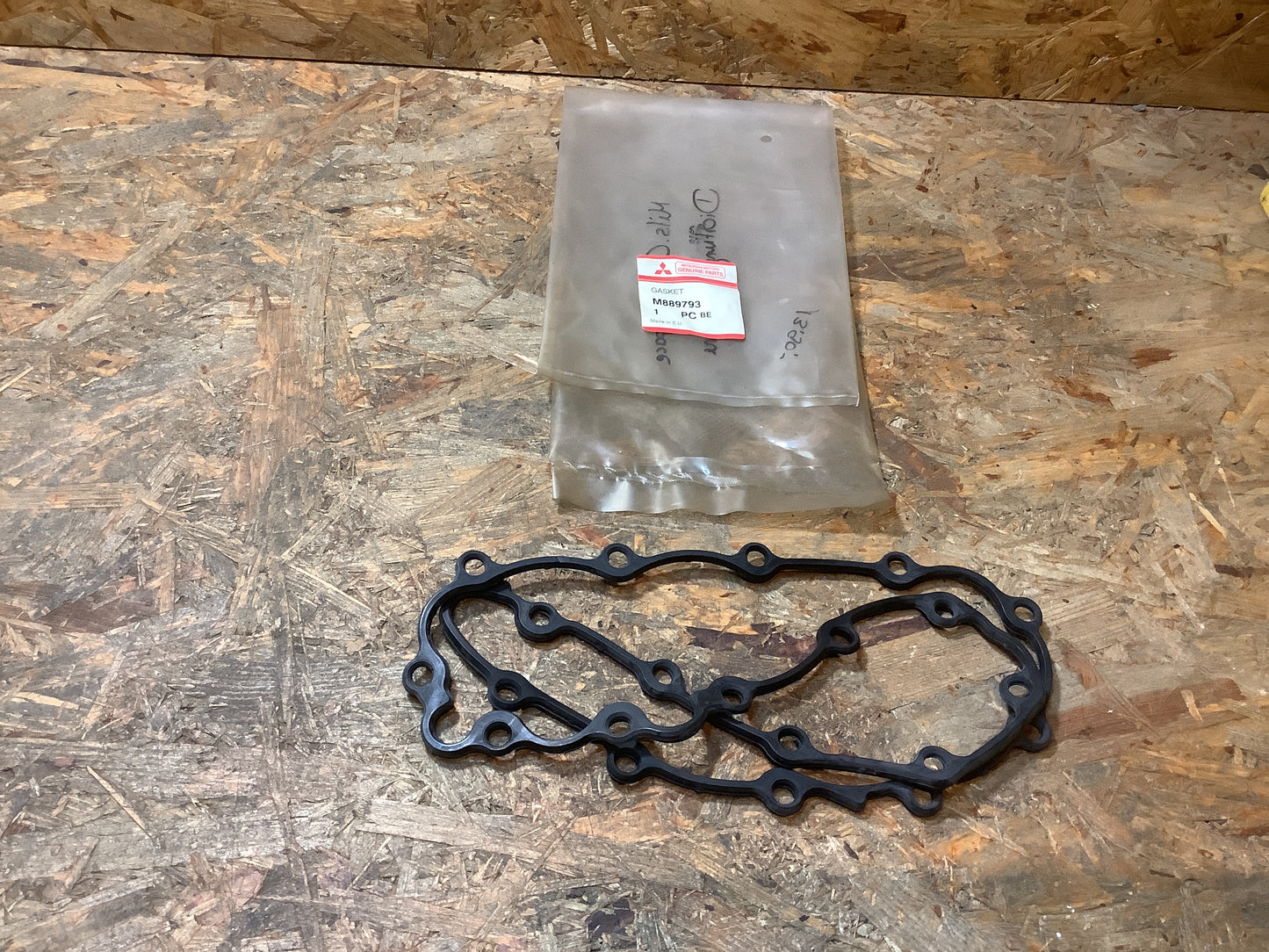 Mitsubishi Carisma Dichtung, Ölwanne Original NEU