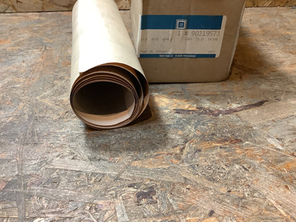 Farbstreifen linke Seite Opel Classic Aufkleber „GT“ in Grau Original GM NEU