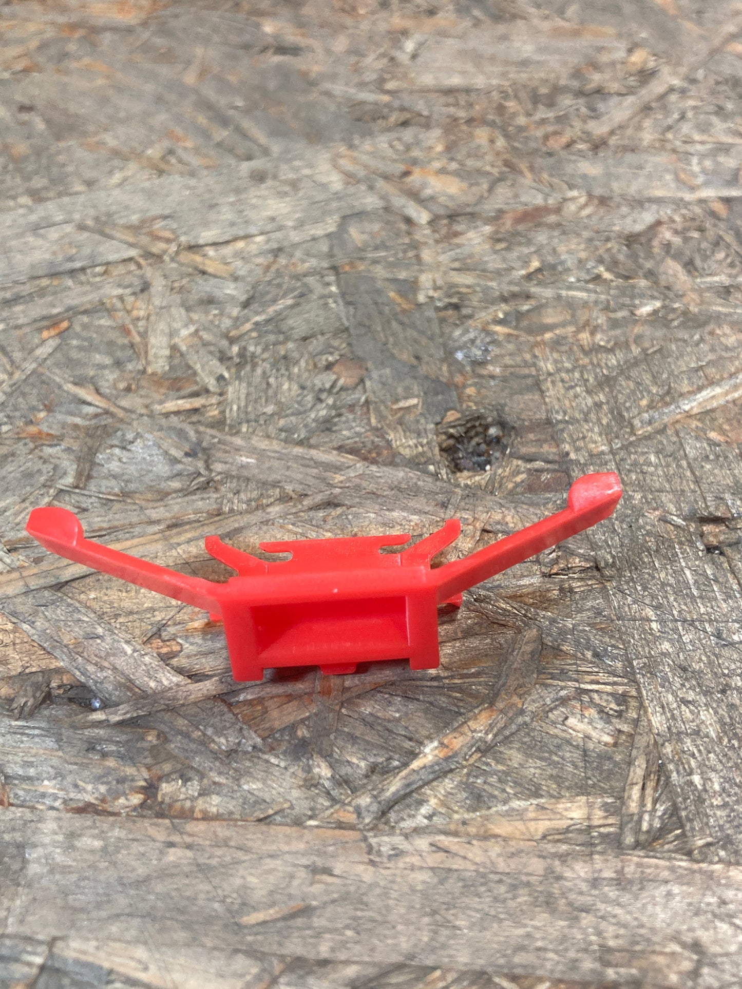 Mitsubishi Pajero Clip, Regenrinne Original Mitsubishi NEU