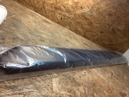 Oneway Heckklappenabdeckung NISSAN Navara NP300 (D23) 2014-2021