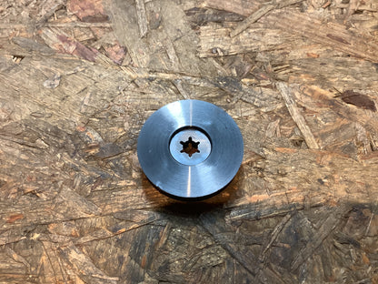 Corsa B, Tigra A Satz Clips, Fußmatte Original GM NEU