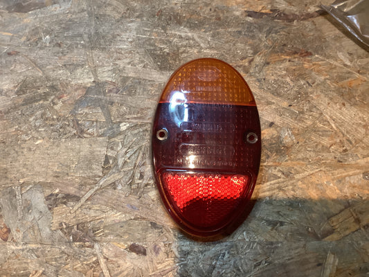 VW Käfer Bj. 1957-67 Rücklicht Original Hella NEU