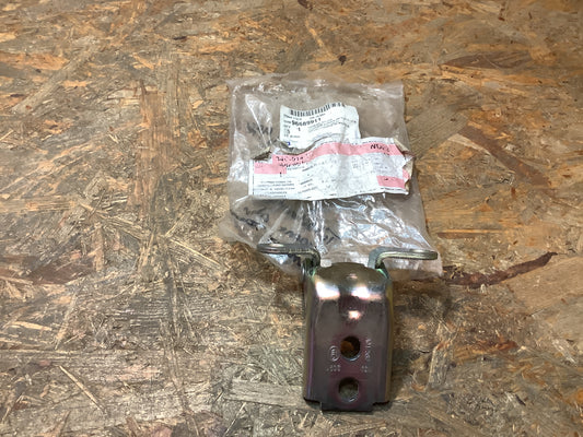 Chevrolet Spark Türscharnier vorne oben Original GM NEU