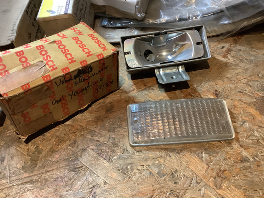 Opel Youngtimer Nebelscheinwerfer Original Bosch NEU