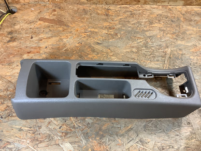 Vectra A Verlängerung, Konsole Original GM NEU