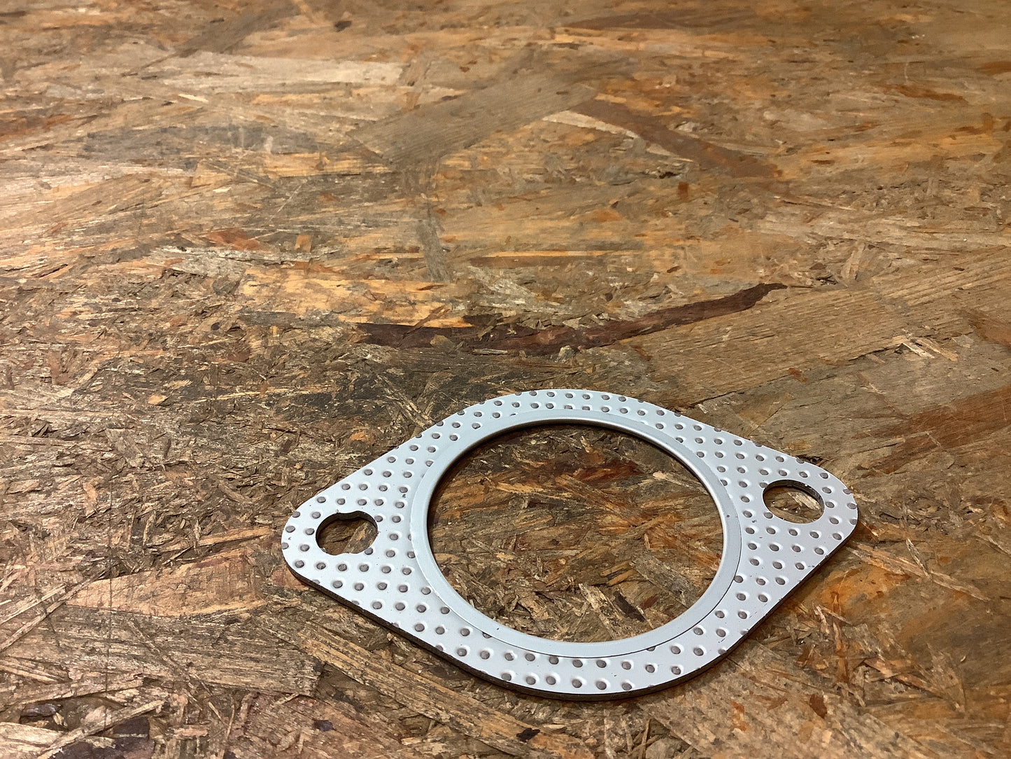 Chevrolet Aveo; Daewoo Lamos Dichtung Auspuff Original GM NEU