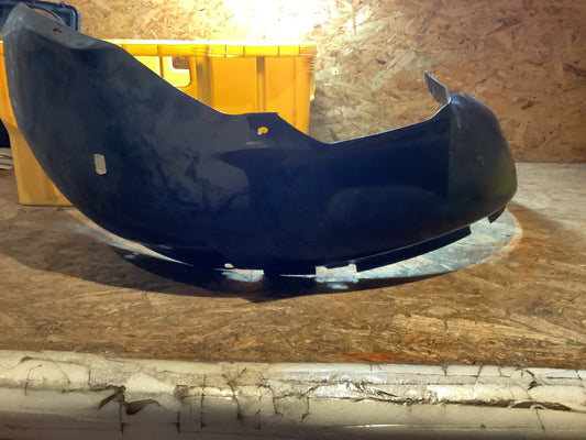 VW Polo 6N Radhausschale links vorn Original VW NEU