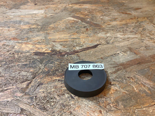 Rosette, Fensterhebergriff, Tür vorne Original Mitsubishi NEU