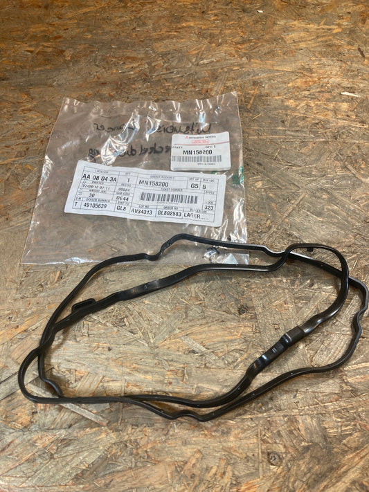 Mitsubishi Lancer Ventildeckeldichtung Original Mitsubishi NEU