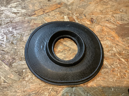 VW Passat Bj. 74-75 Schalthebelmanchette Original VW NEU