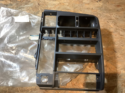 Opel Omega A Abdeckung/ Blende Armaturentafel Original GM NEU