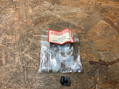 Mitsubishi Knopf Original Mitsubishi NEU