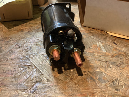 Starter Original AC Delco NEU