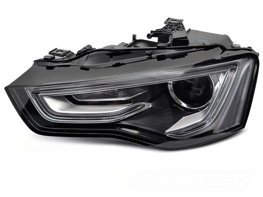 Tuning-Tec Scheinwerfer für Audi A5 8T 11-12 links (Fahrerseite) Xenon