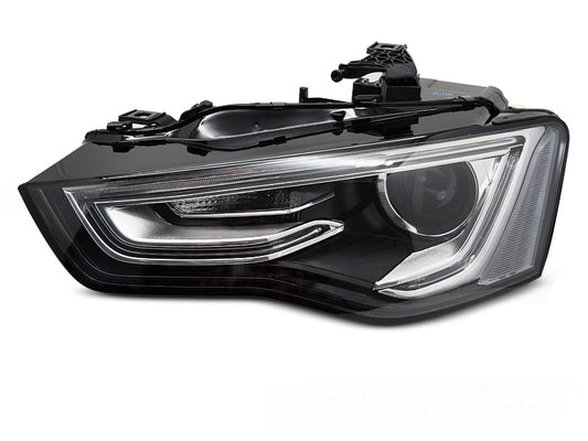 Tuning-Tec Scheinwerfer für Audi A5 12-16 links (Fahrerseite) Xenon