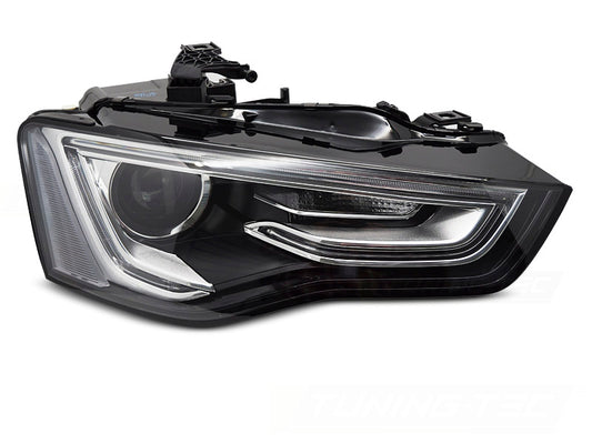 Tuning-Tec Scheinwerfer für Audi A5 12-16 rechts (Beifahrerseite) Xenon