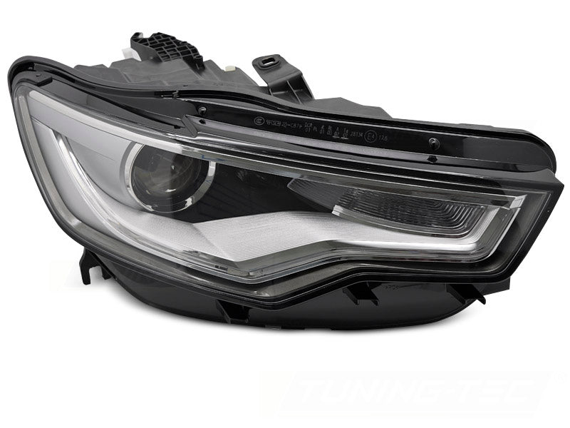 Tuning-Tec Scheinwerfer für Audi A6 C7 (4G) 11-14 rechts (Beifahrerseite) Xenon