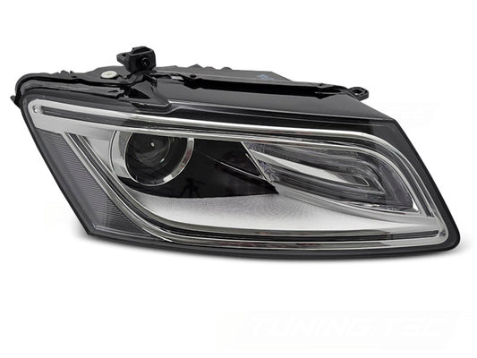 Tuning-Tec Scheinwerfer für Audi Q5 12-16 rechts (Beifahrerseite) Xenon