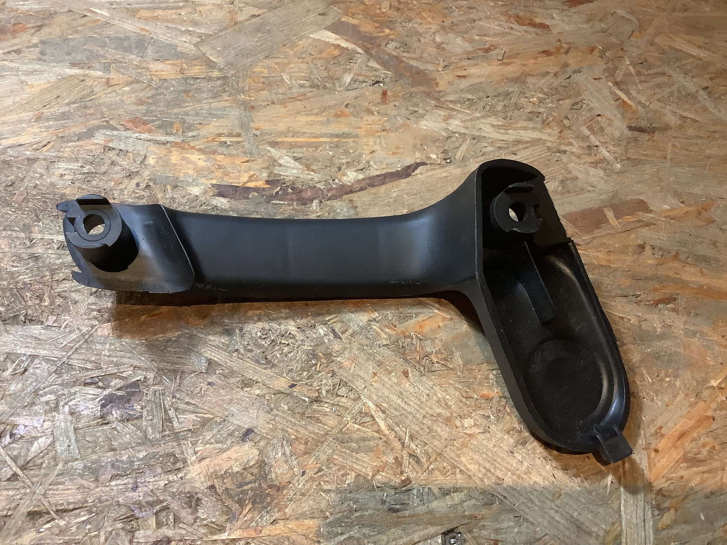 VW Polo 2 Haltegriff Original VW NEU