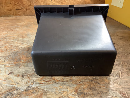 Corsa C, Agila A Ablagefach Original GM NEU