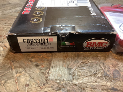 BMC Luftfilter / Sportluftfilter FB933/01