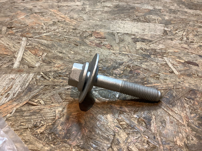 Astra G, Zafira A SKT Schraube M12x1.5x70 Querträger an Unterbau Original GM NEU