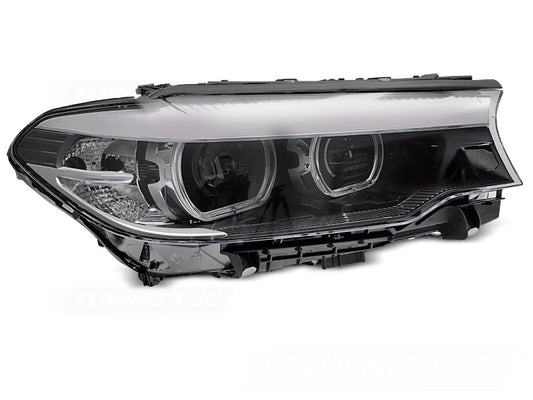 Tuning-Tec Scheinwerfer für BMW 5er G30 / G31 17-20 rechts (Beifahrerseite) LED