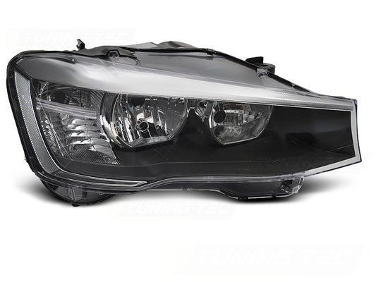 Tuning-Tec Scheinwerfer für BMW X3 F25 LCI 14-17 rechts (Beifahrerseite)