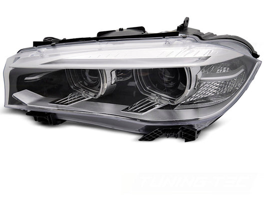 Tuning-Tec Scheinwerfer für BMW X5 F15 13-18 links (Fahrerseite) Xenon