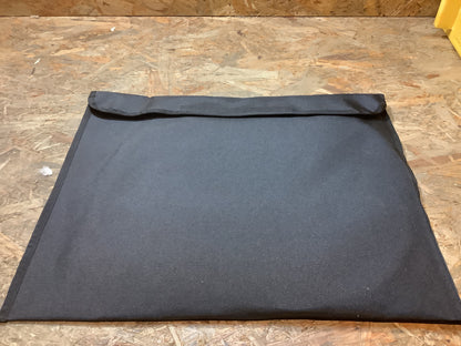 Peugeot 308 (P5) Sonnenschutz Hintertürscheiben Original PSA Groupe NEU