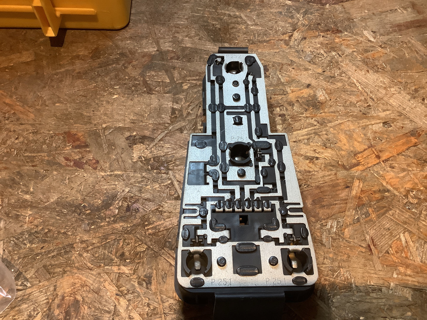 VW Passat 32b Lampenträger Original VW NEU