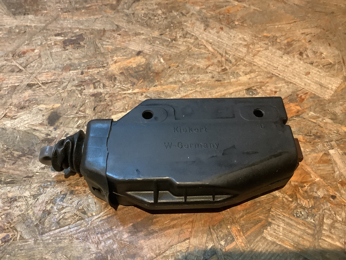 Opel Omega B Zentralverriegelung Original GM NEU