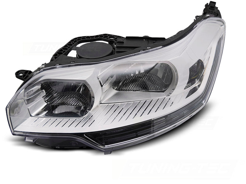 Tuning-Tec Scheinwerfer Citroen C5 08-10 links (Fahrerseite)