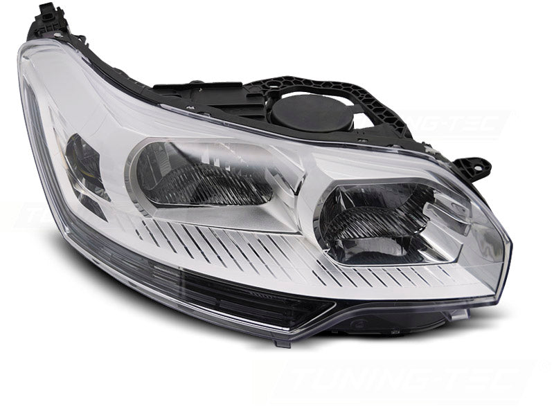 Tuning-Tec Scheinwerfer Citroen C5 08-10 rechts (Beifahrerseite)