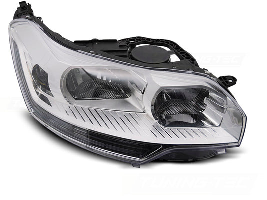 Tuning-Tec Scheinwerfer Citroen C5 08-10 rechts (Beifahrerseite)