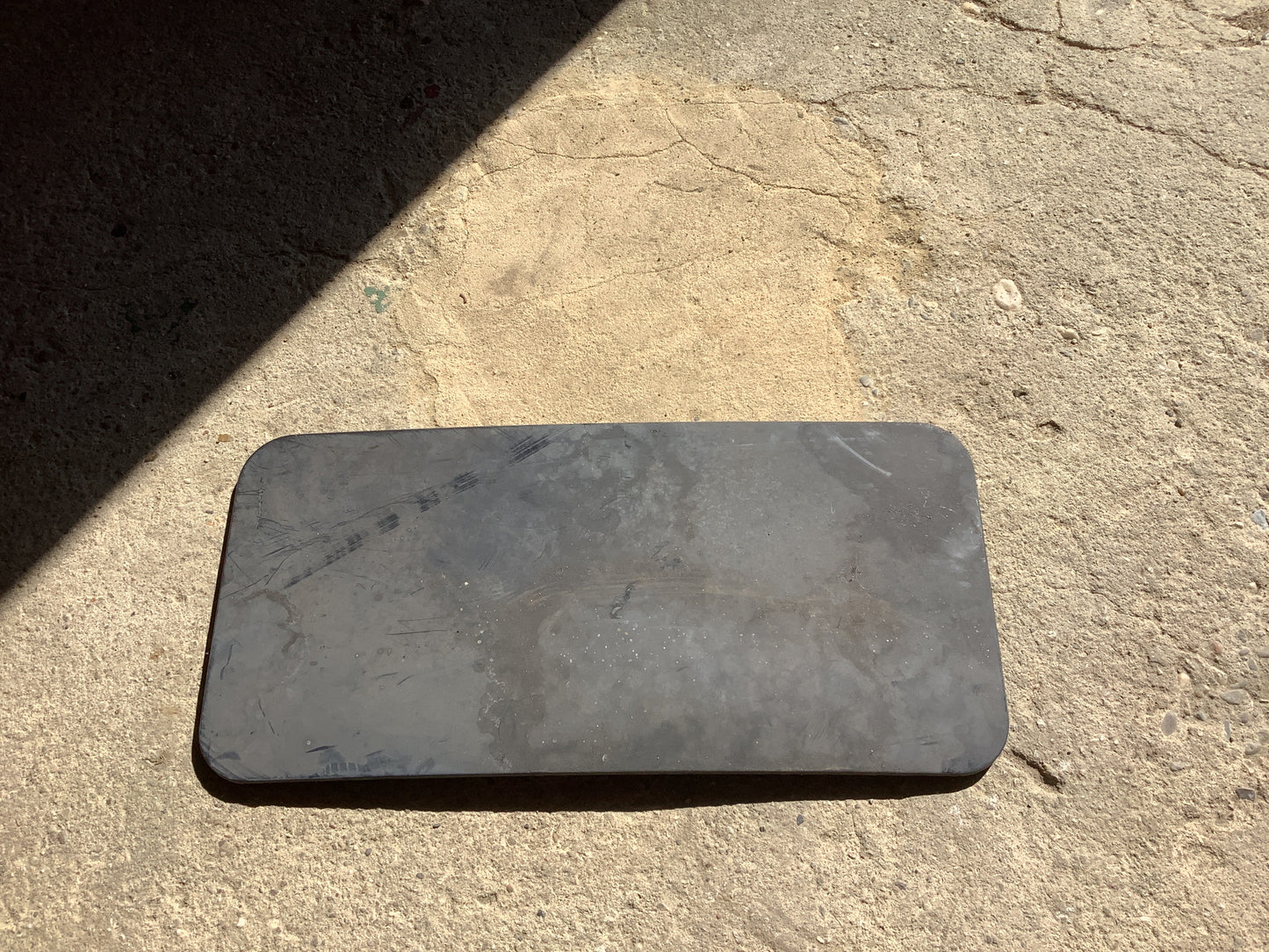 VW Passat 35i Schiebedach Original VW NOS