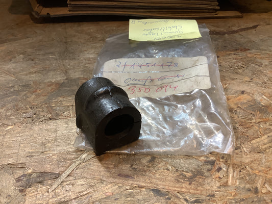 Opel Commodore A Gummilager Stabilisator NEU